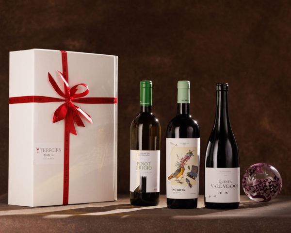 The taste of Terroirs - © Terroirs Dublin