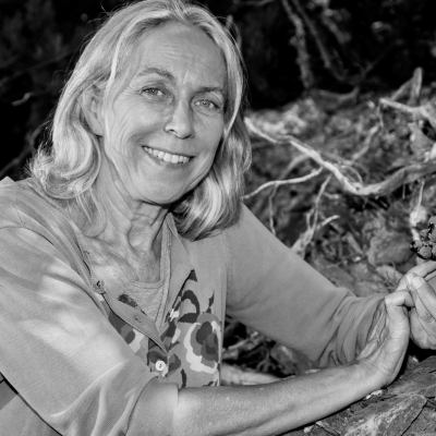 Brigitte Chevalier 