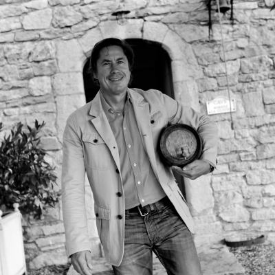 Eric de Saint Victor